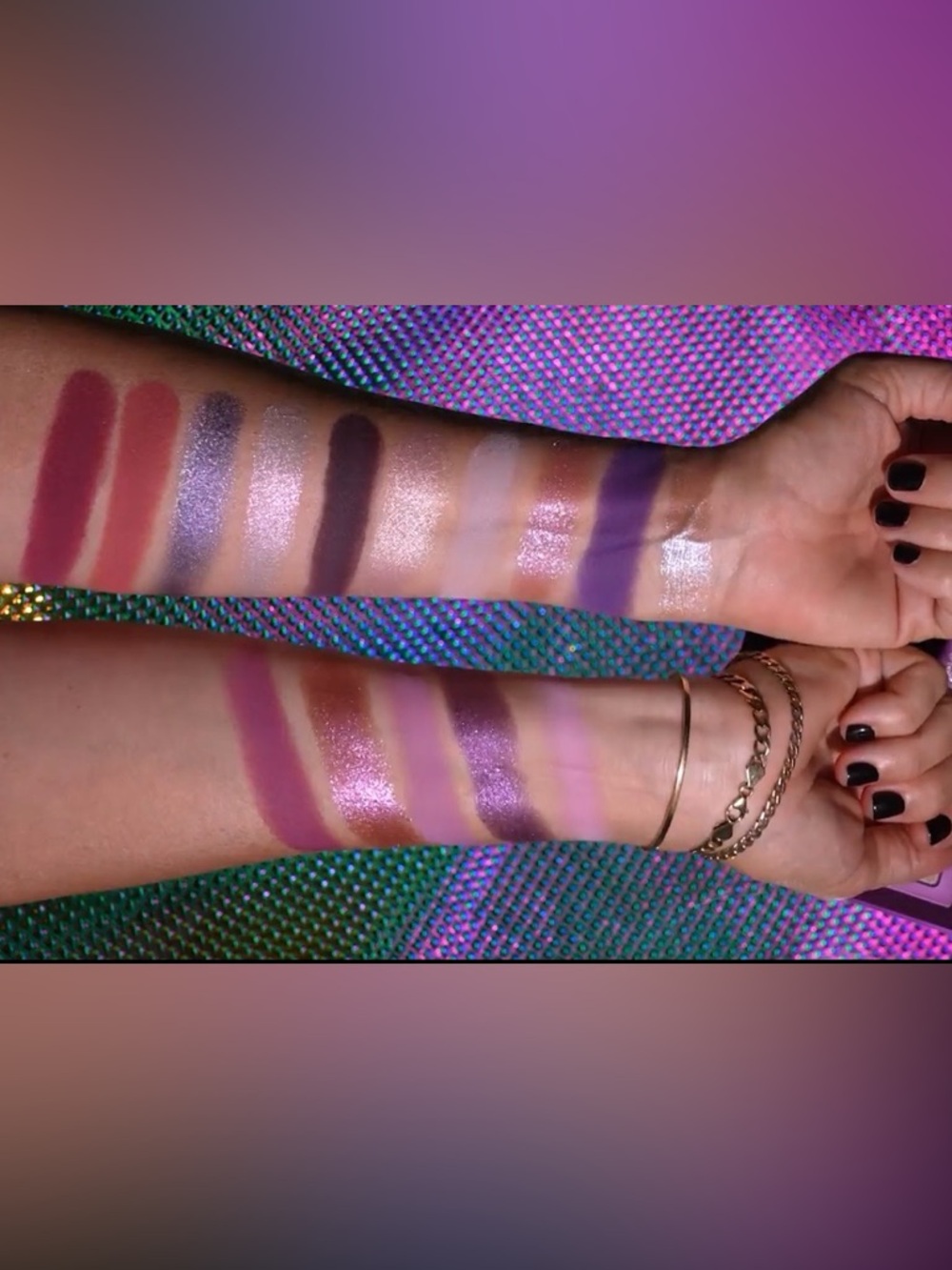 Natasha Denona Roxa Eyeshadow Pallet - Picture 7 of 10